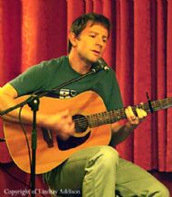 Jon Winter
